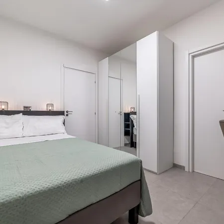Guest house Cozy Enna - Metro Re Di & Wifi 4*