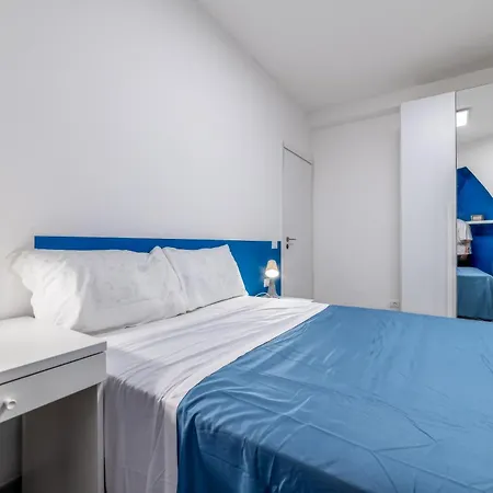 Cozy Enna - Metro Re Di & Wifi 4* Rome