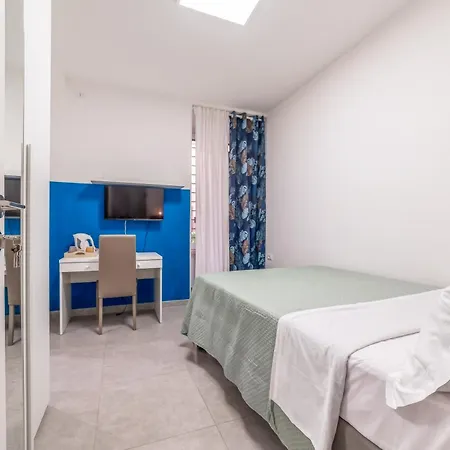 Cozy Enna - Metro Re Di & Wifi Guest house Rome