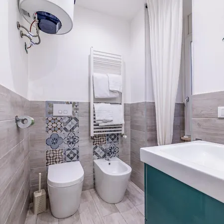 Cozy Enna - Metro Re Di & Wifi 4*