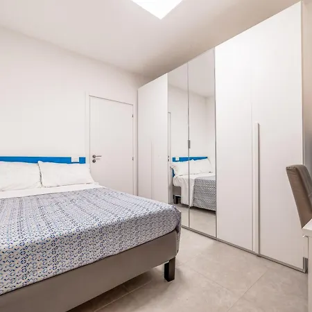 Cozy Enna - Metro Re Di & Wifi Guest house