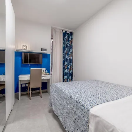 Cozy Enna - Metro Re Di & Wifi Guest house 4*