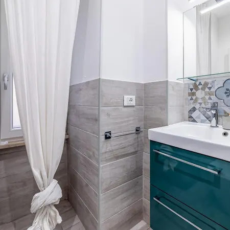 Cozy Enna - Metro Re Di & Wifi Guest house Rome